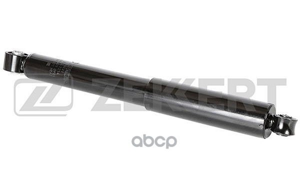 Амортизатор газовый задней подвески Hyundai Galloper II 98-  Mitsubishi Pajero 88- Zekkert арт. sg-2214