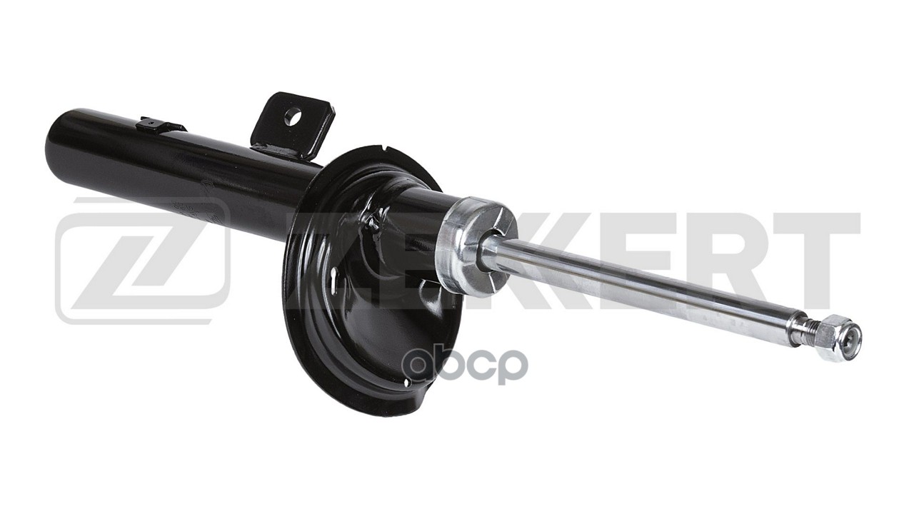 Амортизатор газовый правый передней подвески Peugeot 607 00- Zekkert арт. sg-2224