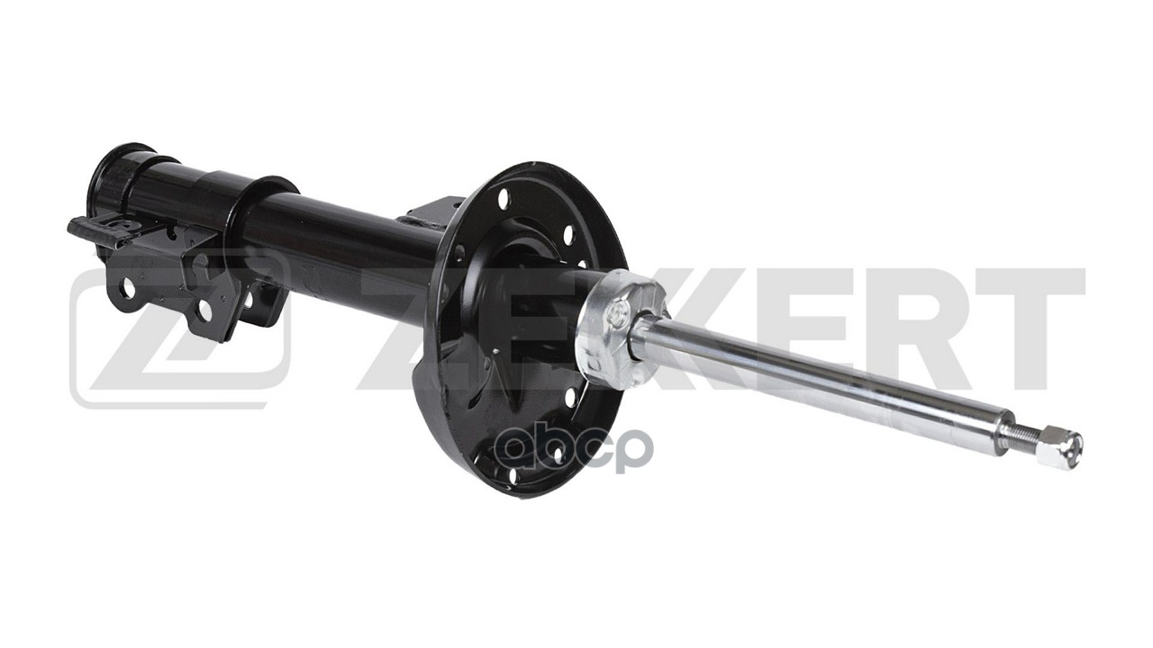 Амортизатор газовый левый передней подвески BMW 6 (E24) 84-  Fiat Doblo (263_) 10- Zekkert арт. sg-2264