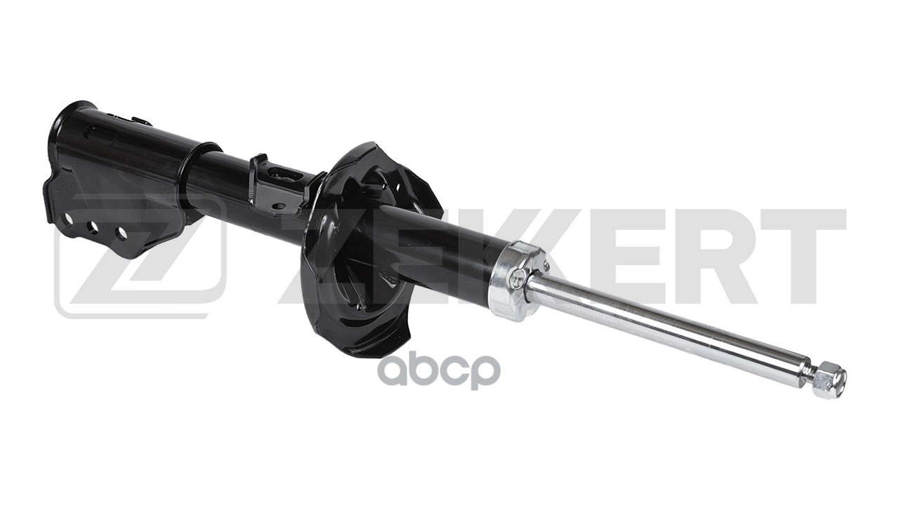 Амортизатор газовый правый передней подвески Mazda MPV II  III 02- Zekkert арт. sg-2265