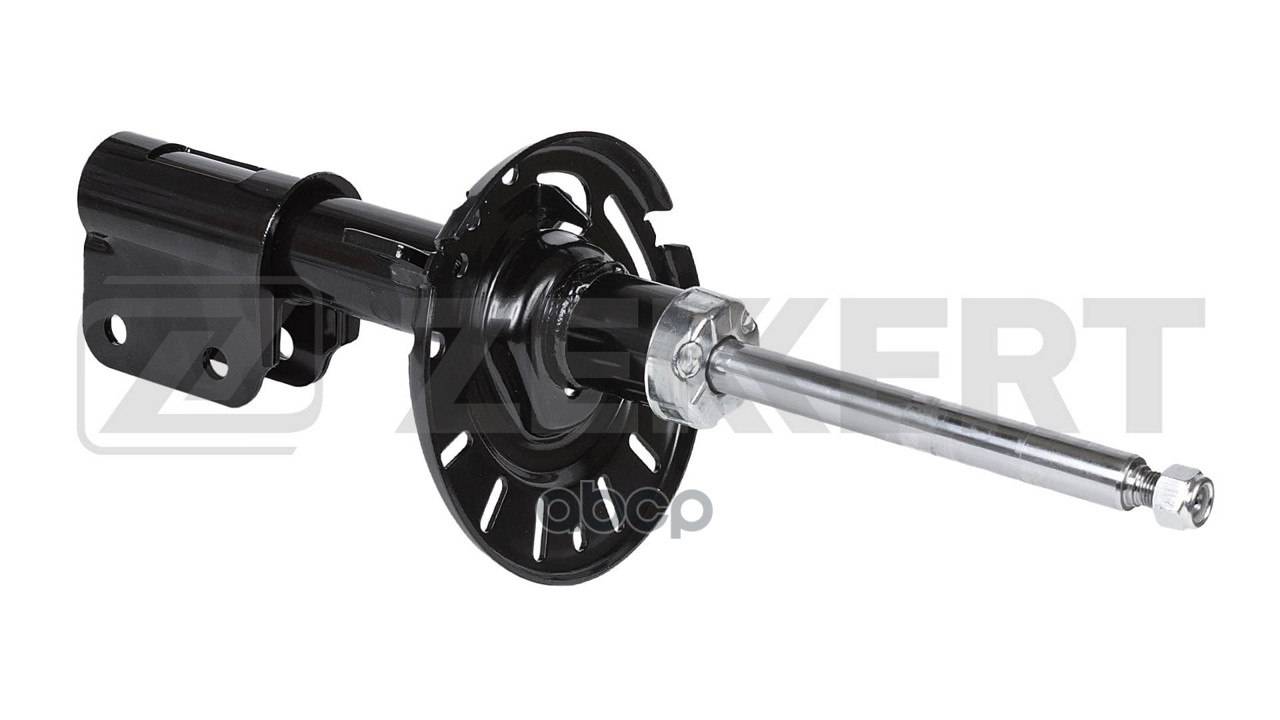 Амортизатор газовый передней подвески Citroen C4 II 13- Zekkert арт. sg-2267