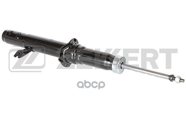 Амортизатор газовый правый передней подвески Mazda 6 II 07- Zekkert арт. sg-2303