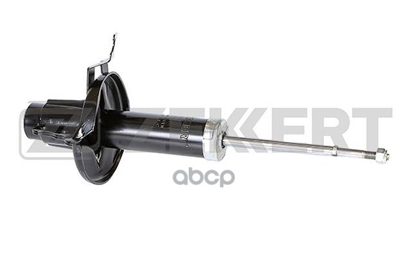 Амортизатор газовый левый передней подвески Kia Sportage 99- Zekkert арт. sg-2408