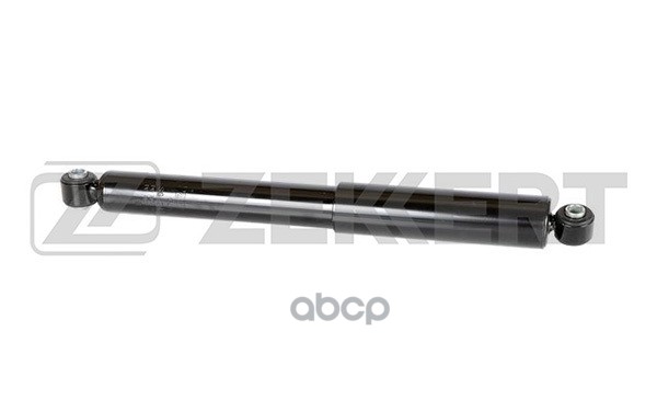 Амортизатор газовый задней подвески Chrysler Voyager I- IV 87-  Dodge Caravan IV 00- Zekkert арт. sg-2413