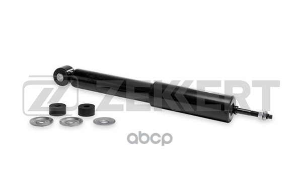 Амортизатор газовый передней подвески Daewoo Musso (FJ) 99-  SsangYong Korando II 96-  Musso 95- Zekkert арт. sg-2473