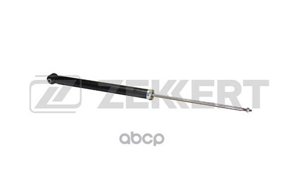 Амортизатор газовый задней подвески Ford Fiesta V 03-  Mazda 2 04- Zekkert арт. sg-3009