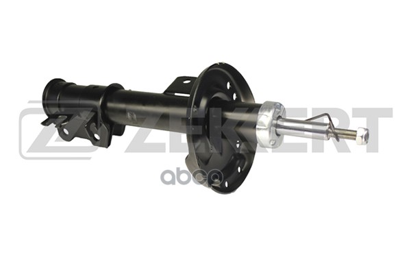 Амортизатор газовый левый передней подвески Opel Corsa D  E 06-  Adam 12- Zekkert арт. sg-4001