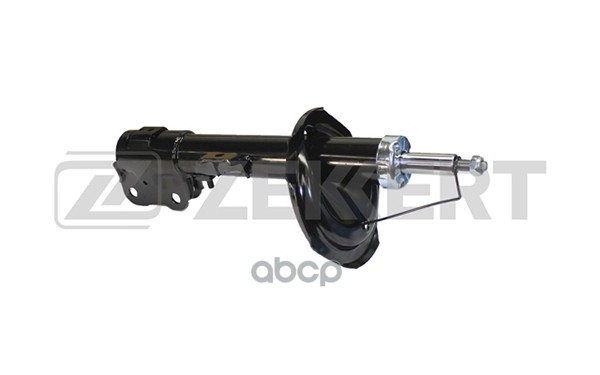 Амортизатор газовый правый передней подвески Citroen C4 Aircross 12-  Mitsubishi ASX 10-  Peugeot 40 Zekkert арт. sg-4047