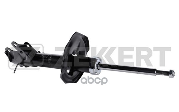 Амортизатор газовый левый передней подвески Nissan Almera II (B10  N16) 00- Zekkert арт. sg-4050
