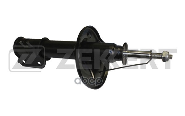 Амортизатор газовый левый передней подвески Chevrolet Spark (M200) 05-  Matiz (M200  M250) 05- Zekkert арт. sg-4052