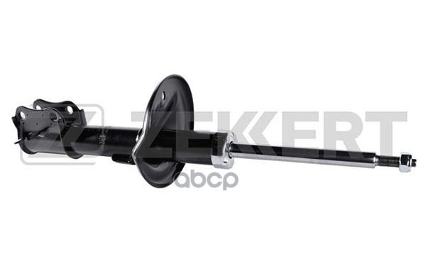 Амортизатор газовый правый передней подвески Chevrolet Aveo (T200  T250  T255) 03-  Daewoo Kalos (KL Zekkert арт. sg-4086