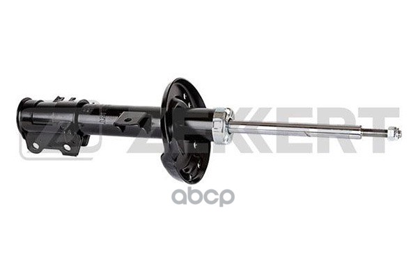 Амортизатор газовый правый передней подвески Fiat Punto (199_) 05- Zekkert арт. sg-4097