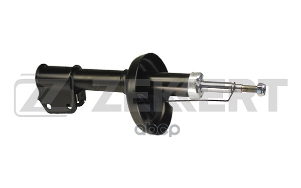 Амортизатор газовый передней подвески Nissan Kubistar (X76) 03-  Renault Kangoo 97- Zekkert арт. sg-4176