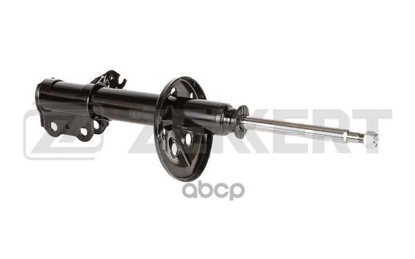 Амортизатор газовый правый передней подвески Toyota Carina E (T190) 92- Zekkert арт. sg-4261