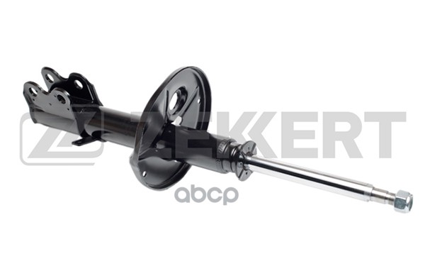 Амортизатор газовый левый передней подвески Toyota Corolla (E100) 92- Zekkert арт. sg-4264