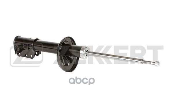Амортизатор газовый левый задней подвески Mazda 323 V 95- Zekkert арт. sg-4337