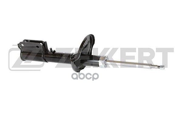 Амортизатор газовый передней подвески Hyundai Sonata III 93- Zekkert арт. sg-4475
