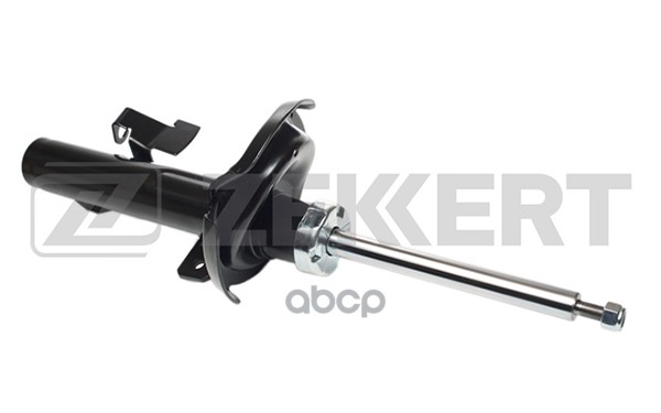 Амортизатор газовый левый передней подвески Volvo C30 06-  S40 II 04-  V50 04- Zekkert арт. sg-4621