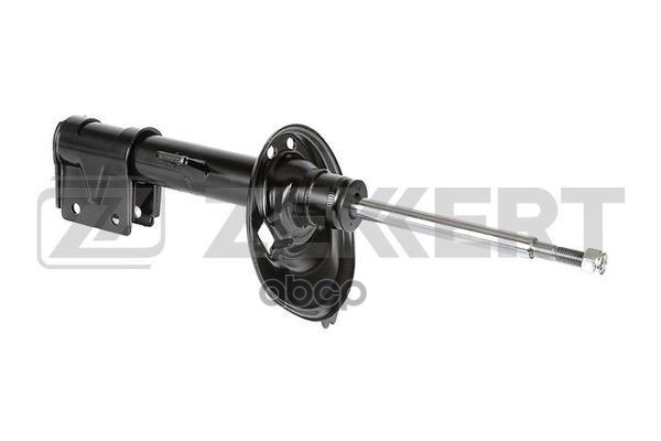 Амортизатор газовый правый передней подвески Citroen C4 Picasso 06-  Peugeot 308 07- Zekkert арт. sg-4622