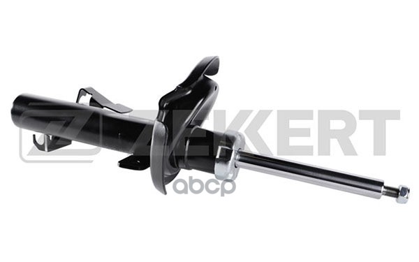 Амортизатор газовый левый передней подвески Mazda 3 I  II 03-  5 05- Zekkert арт. sg-4626