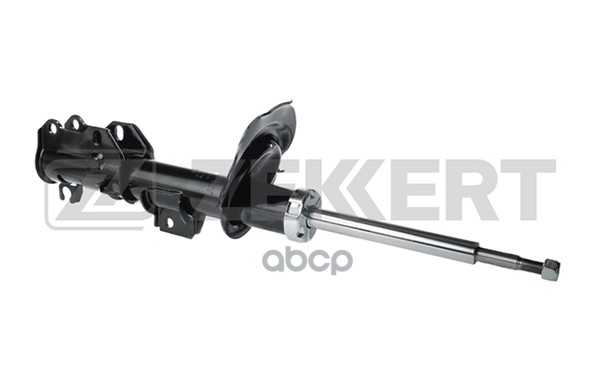 Амортизатор газовый передней подвески MB Viano (W639) 03-  Vito (W639) 03- Zekkert арт. sg-4640