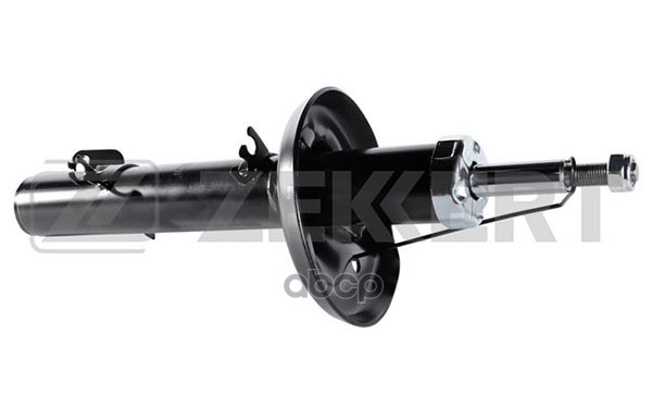Амортизатор газовый передней подвески Seat Leon I  II 99-  Toledo II 99-  Skoda Octavia (1U2  1U5) 9 Zekkert арт. sg-4645