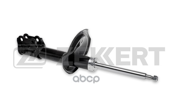 Амортизатор газовый правый передней подвески Kia Carens III 06-  Kia Magentis II 05- Zekkert арт. sg-4666