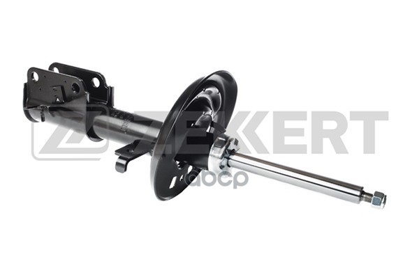 Амортизатор газовый передней подвески Renault Laguna III 07- Zekkert арт. sg-4668