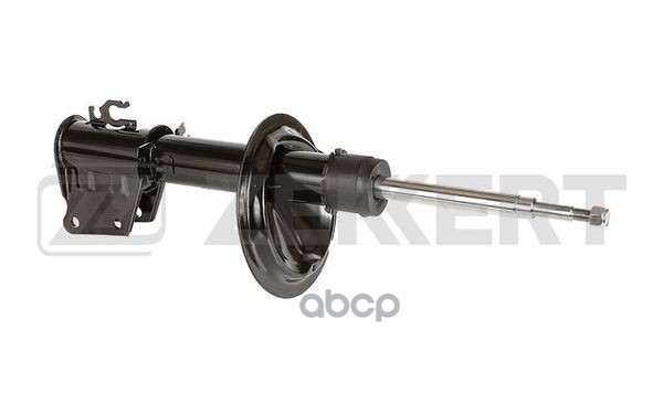 Амортизатор газовый передней подвески Fiat Palio (178_) 96-  Albea (172_  178_) 96-  Strada (178_) 9 Zekkert арт. sg-4670