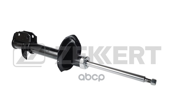 Амортизатор газовый левый задней подвески Subaru Forester (SF_) 97- Zekkert арт. sg-4674