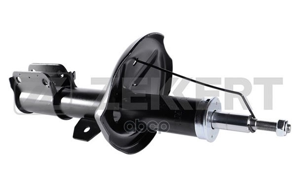 Амортизатор газовый левый передней подвески Chevrolet Lacetti (J200) 05-  Daewoo Lacetti (KLAN) 04- Zekkert арт. sg-4685