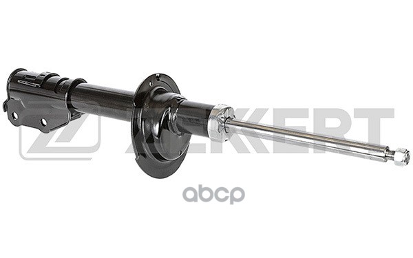 Амортизатор газовый правый передней подвески Mazda CX-7 07- Zekkert арт. sg-4741
