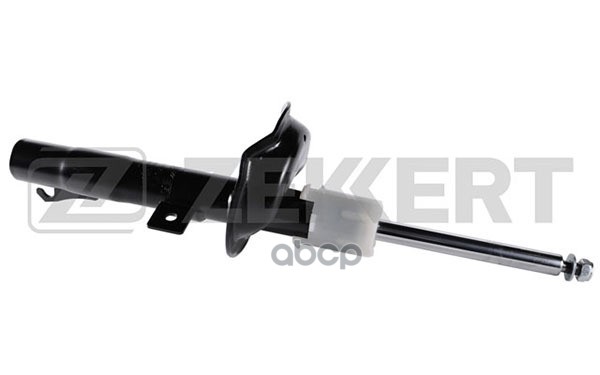 Амортизатор газовый левый передней подвески Ford Focus 98- Zekkert арт. sg-4757