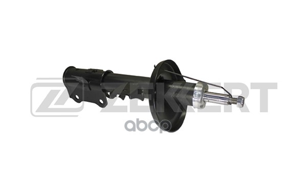 Амортизатор газовый правый передней подвески Suzuki Grand Vitara (JT  TE  TD) 05- Zekkert арт. sg-4758