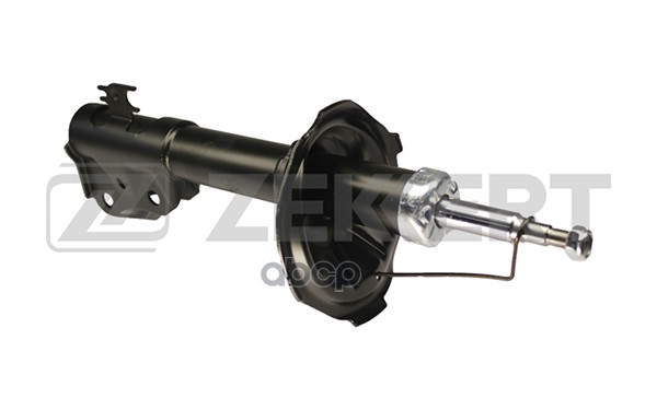 Амортизатор газовый передней подвески Toyota Echo (P10) 99-  Geely MK 08- Zekkert арт. sg-4791