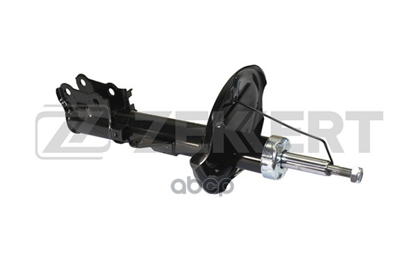 Амортизатор газовый левый задней подвески Hyundai Elantra III 00- Zekkert арт. sg-4905