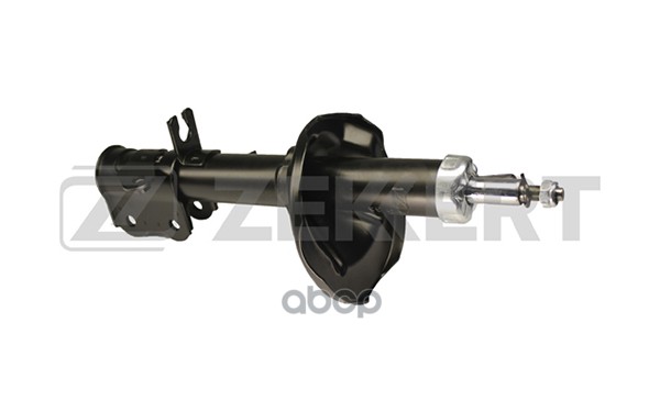 Амортизатор газовый правый задней подвески Kia Shuma II 01- Zekkert арт. sg-4959