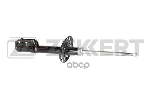 Амортизатор газовый левый передней подвески Honda Jazz II 02- Zekkert арт. sg-4983