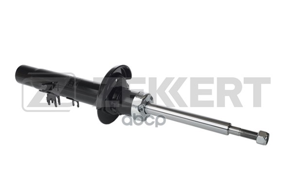 Амортизатор газовый правый передней подвески Citroen C2 02-  C3 02-  Peugeot 1007 05- Zekkert арт. sg-4985