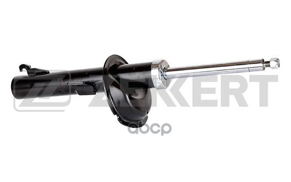 Амортизатор газовый правый передней подвески Ford Tourneo Connect 02-  Transit Connect 02- Zekkert арт. sg-5026
