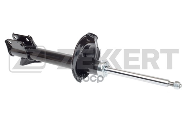 Амортизатор газовый правый задней подвески Subaru Forester (SG) 02- Zekkert арт. sg-5030