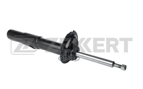 Амортизатор газовый правый передней подвески BMW 5 (E60) 01- Zekkert арт. sg-5039