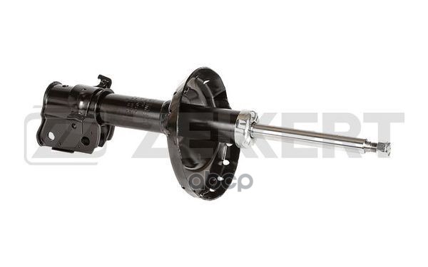 Амортизатор газовый левый передней подвески Subaru Legacy (BL  BP) 03- Zekkert арт. sg-5055