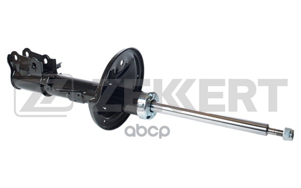 Амортизатор газовый левый задней подвески Kia Cerato 04-  Spectra 04- Zekkert арт. sg-5069