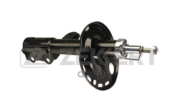 Амортизатор газовый правый передней подвески Toyota Rav 4 (A30) 06- Zekkert арт. sg-5089
