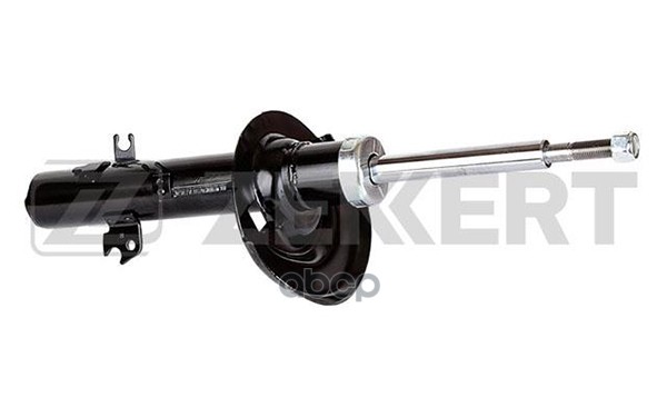 Амортизатор газовый правый передней подвески Citroen DS3 13-  Peugeot 207 06-  DS 3 15- Zekkert арт. sg-5093