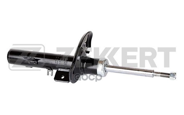 Амортизатор газовый левый передней подвески Citroen DS3 13-  Peugeot 207 06-  DS 3 15- Zekkert арт. sg-5094
