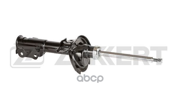 Амортизатор газовый правый передней подвески Mazda 2 II 07- Zekkert арт. sg-5111