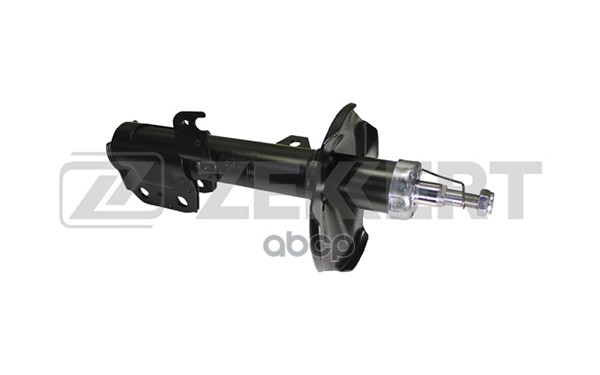 Амортизатор газовый левый передней подвески Toyota Avensis (T250) 03- Zekkert арт. sg-5149