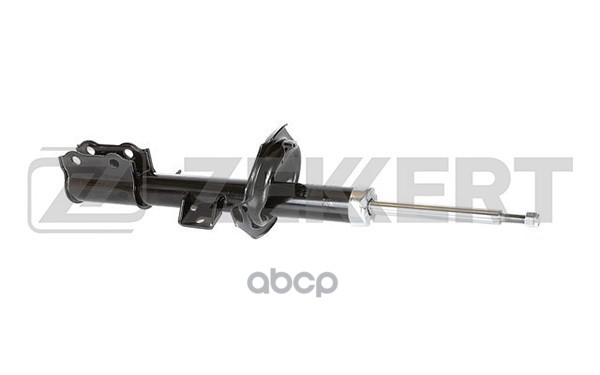 Амортизатор газовый левый передней подвески Suzuki SX-4 (EY  GY) 06- Zekkert арт. sg-5183